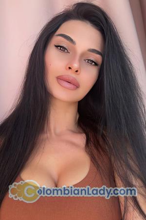 Ladies of Eastern-Europe