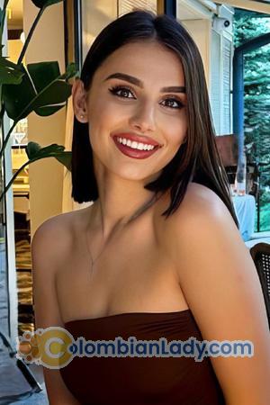 220642 - Anastasiia Age: 27 - Ukraine