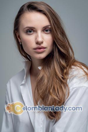 Ladies of Krivoy Rog