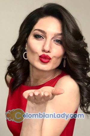 220710 - Olena Age: 38 - Ukraine