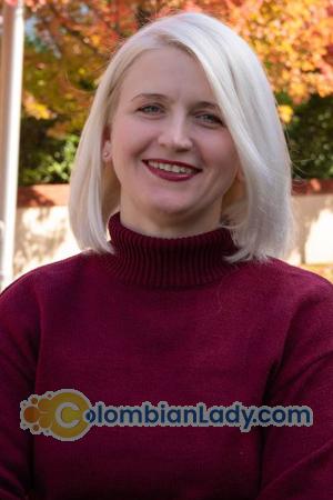 220747 - Tetiana Age: 45 - Ukraine