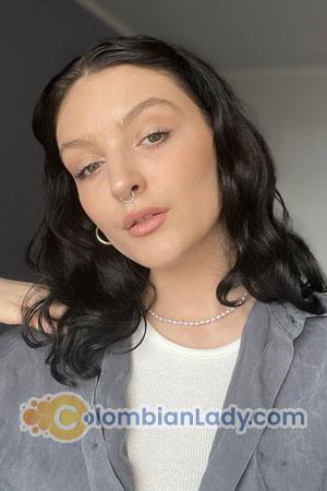 220748 - Anastasia Age: 21 - Ukraine