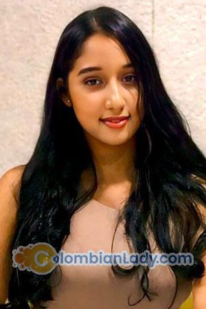 Ladies of Latin-America