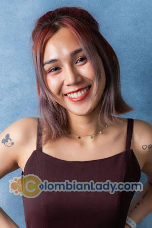 220792 - Thamon Age: 29 - Thailand