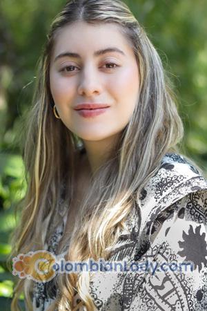 Ladies of Latin-America