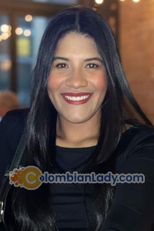 220843 - Maria Eugenia Age: 31 - Colombia