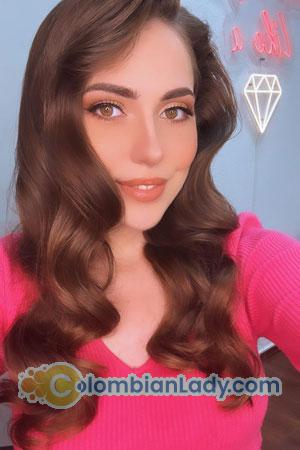 Ladies of Eastern-Europe