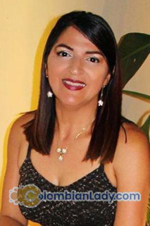 Ladies of Latin-America