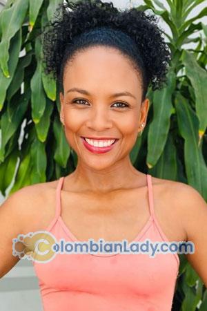 Ladies of Latin-America