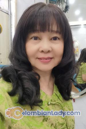 220985 - Helena Age: 68 - China