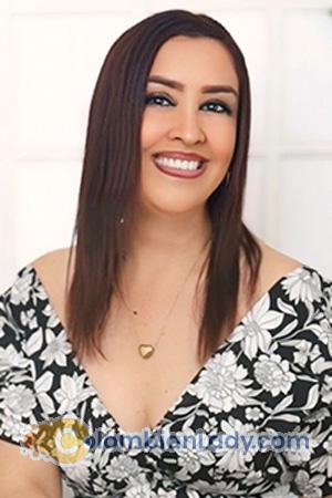 Ladies of Latin-America