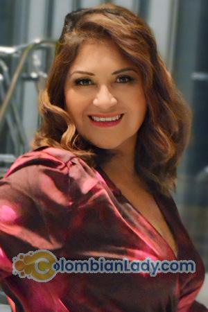 221037 - Soledad Age: 55 - Peru