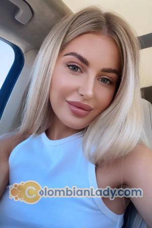 221067 - Svitlana Age: 30 - Ukraine