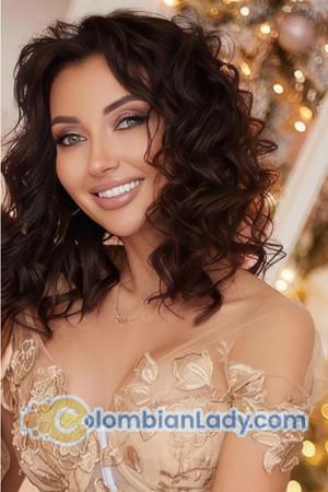 221098 - Vladyslava Age: 35 - Ukraine