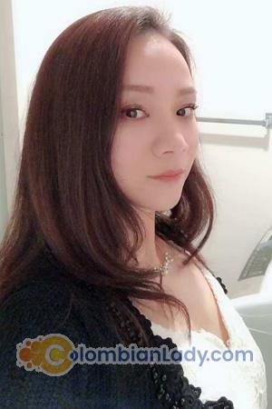 221129 - Jessica Age: 54 - China