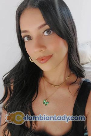 221167 - Ana Maria Age: 32 - Colombia