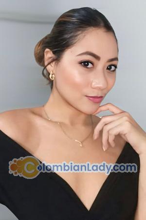 Ladies of Barranquilla