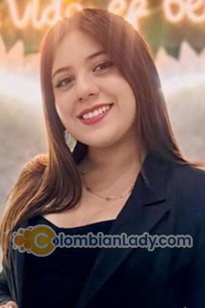 221254 - Maria Paula Age: 25 - Colombia