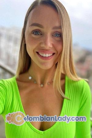 221273 - Anastasia Age: 35 - Ukraine