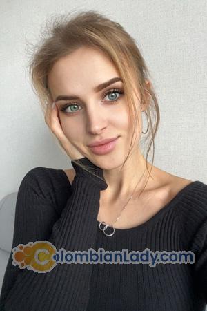 Ladies of Eastern-Europe