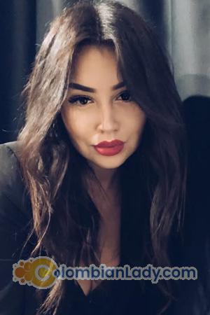 Ladies of Eastern-Europe