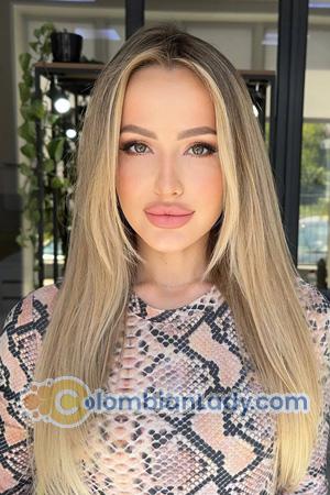 221286 - Oksana Age: 24 - Ukraine