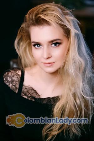 Ladies of Eastern-Europe