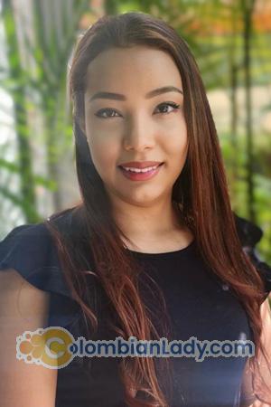 Ladies of Barranquilla