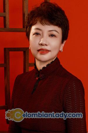 221433 - Cong Age: 56 - China