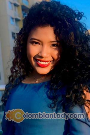 Ladies of Barranquilla