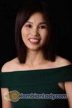 221571 - Grace Age: 50 - China