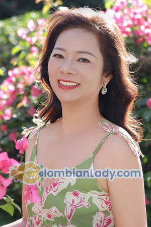 221580 - Linrong Age: 42 - China