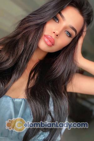 221586 - Iryna Age: 27 - Ukraine