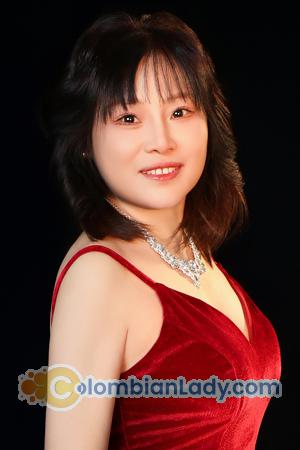 221638 - Lucy Age: 47 - China