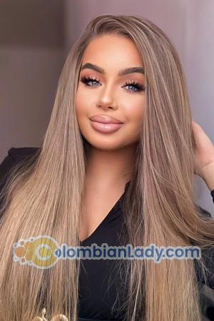 221680 - Alexia Cristina Age: 26 - Romania