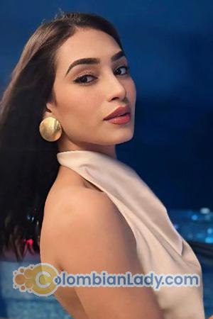 Ladies of Latin-America