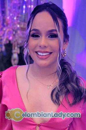 Ladies of Latin-America