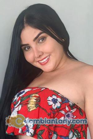 Ladies of Latin-America