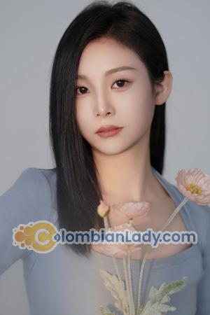 221724 - Yuwen Age: 30 - China