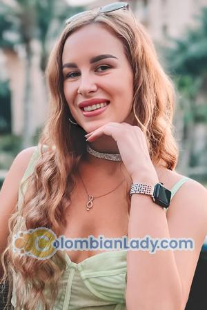 Ladies of Eastern-Europe