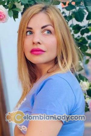 221775 - Alina Age: 33 - Ukraine