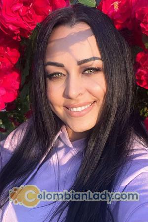 221776 - Diana Age: 45 - Ukraine