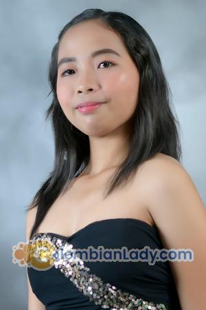 221811 - Cresilyn Age: 21 - Philippines