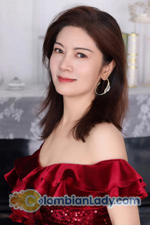 221822 - Suet Fan Age: 56 - China