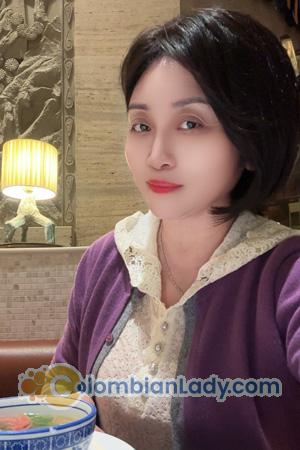 221828 - Xiaoling Age: 62 - China