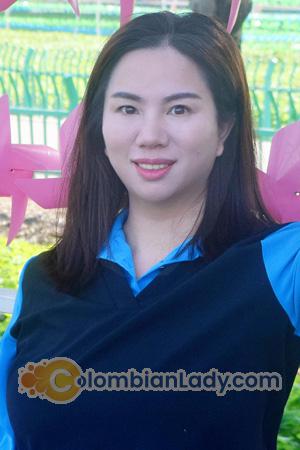 221835 - Lihua Age: 44 - China