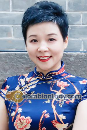 221845 - Tingting Age: 52 - China