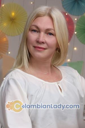 Ladies of Eastern-Europe