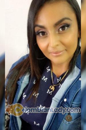 Ladies of Latin-America