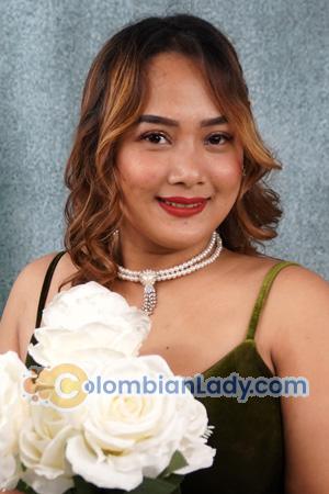 221923 - Jovelyn Age: 30 - Philippines